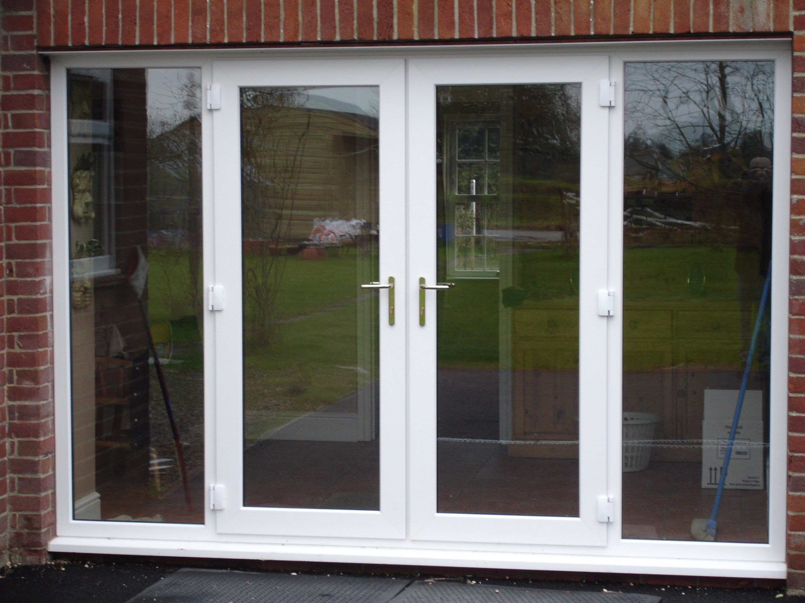 French Doorin Corsham , Wiltshire Call on 01225 636640