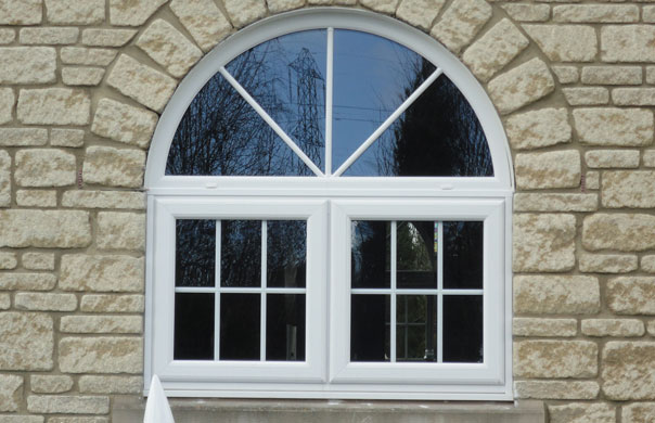 uPVC Georgian Windows in Corsham | Call on 01225 636640