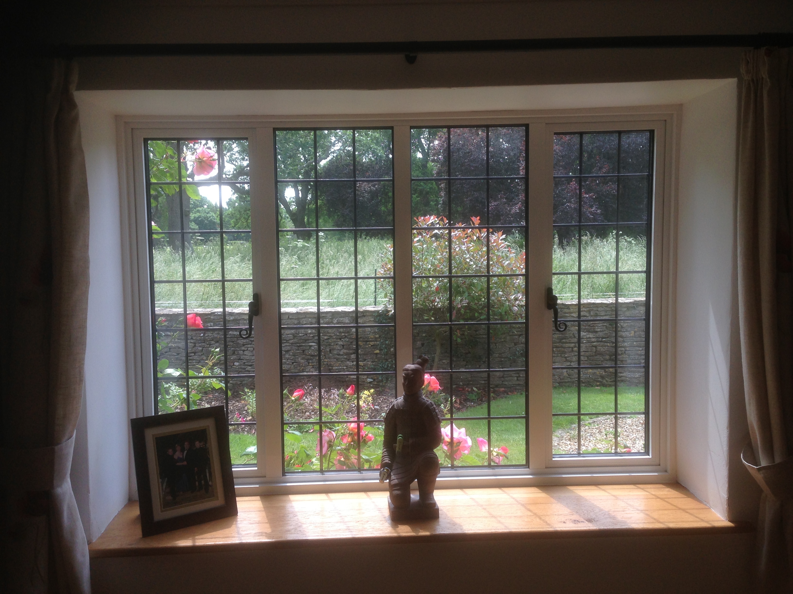 uPVC Leaded Windows in Corsham , Wiltshire Call on 01225 636640