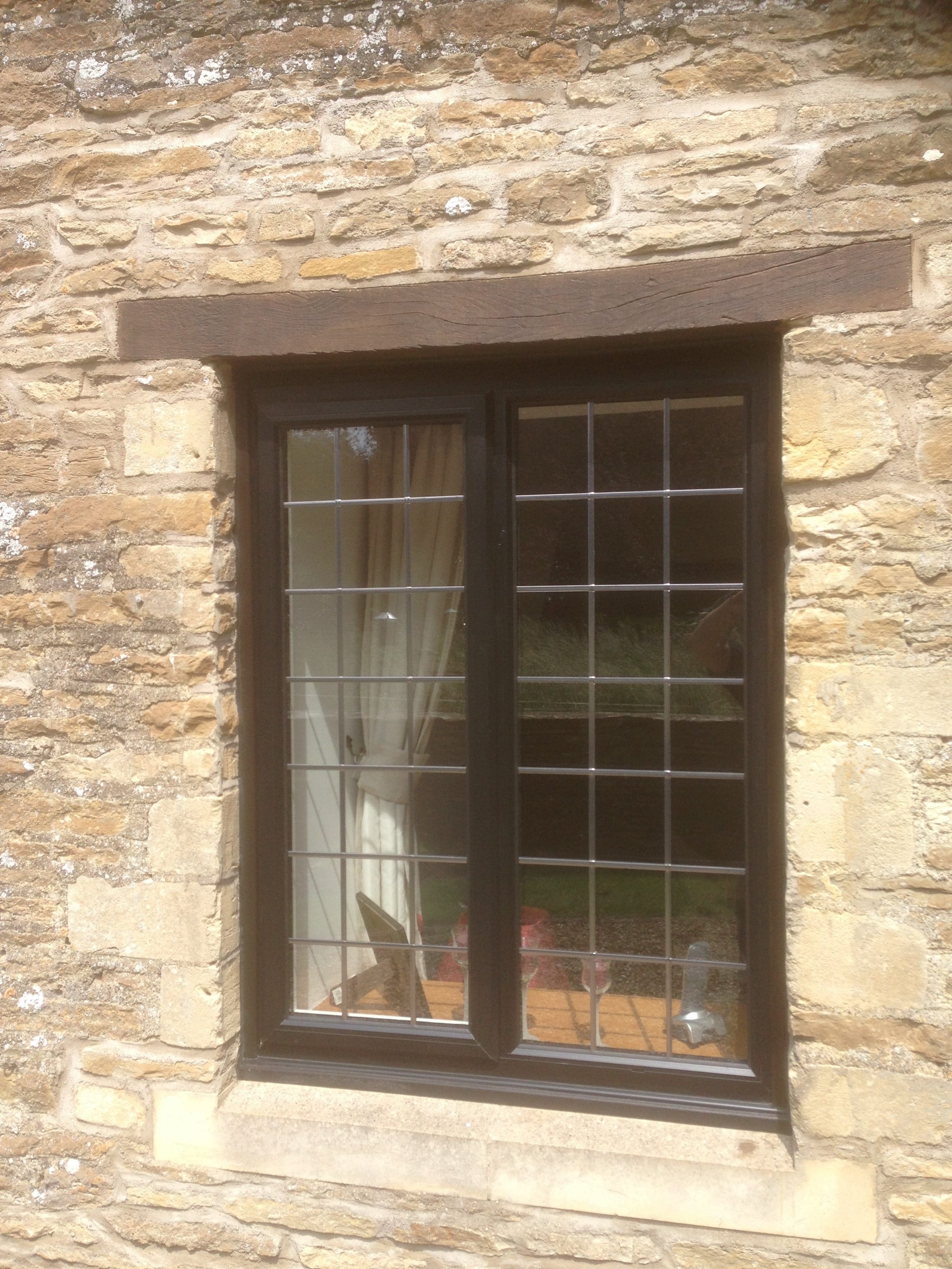uPVC Leaded Windows in Corsham , Wiltshire Call on 01225 636640